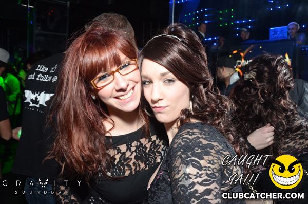 Gravity Soundbar nightclub photo 416 - December 11th, 2013
