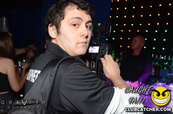 Gravity Soundbar nightclub photo 417 - December 11th, 2013