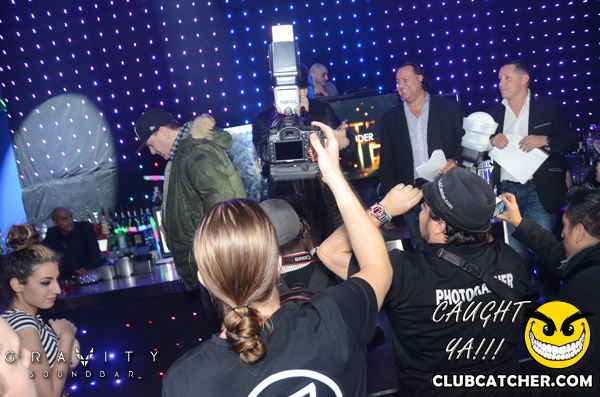 Gravity Soundbar nightclub photo 418 - December 11th, 2013