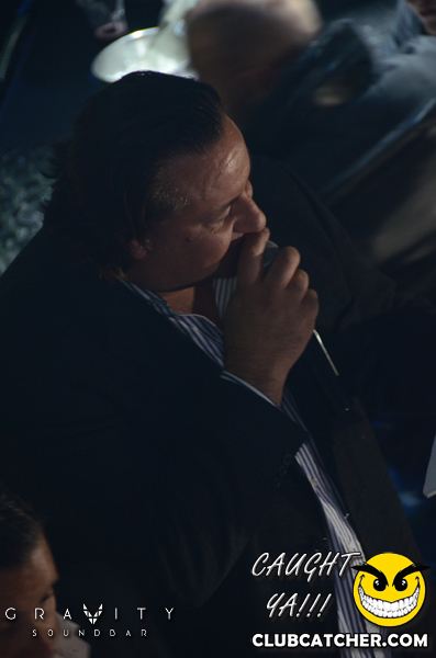 Gravity Soundbar nightclub photo 426 - December 11th, 2013