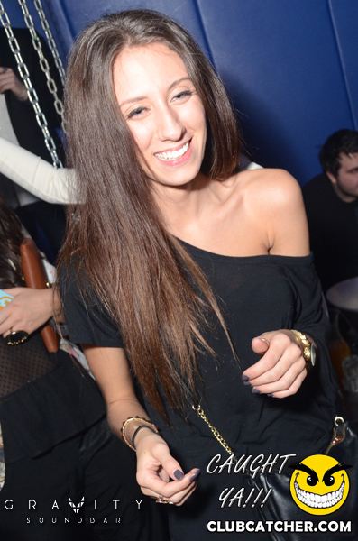 Gravity Soundbar nightclub photo 427 - December 11th, 2013