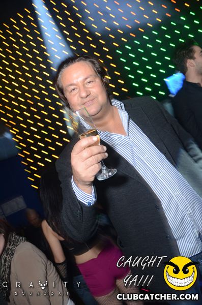 Gravity Soundbar nightclub photo 428 - December 11th, 2013