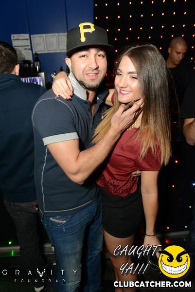 Gravity Soundbar nightclub photo 44 - December 11th, 2013