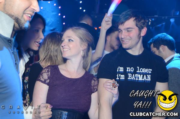 Gravity Soundbar nightclub photo 432 - December 11th, 2013