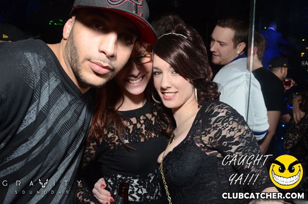 Gravity Soundbar nightclub photo 435 - December 11th, 2013