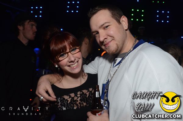Gravity Soundbar nightclub photo 437 - December 11th, 2013