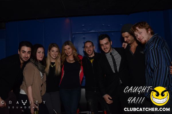 Gravity Soundbar nightclub photo 438 - December 11th, 2013