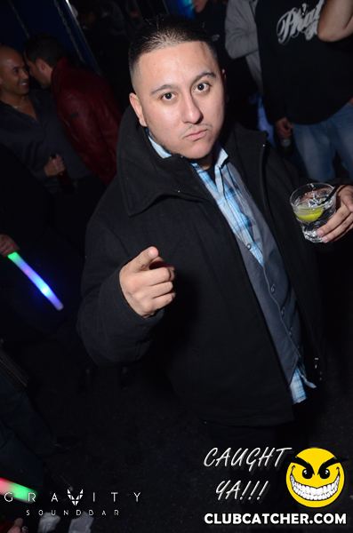 Gravity Soundbar nightclub photo 439 - December 11th, 2013