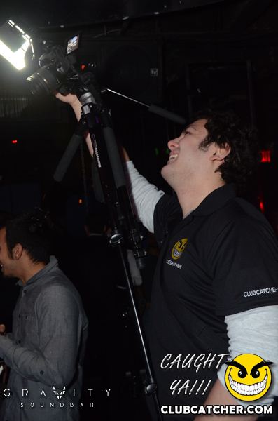 Gravity Soundbar nightclub photo 440 - December 11th, 2013