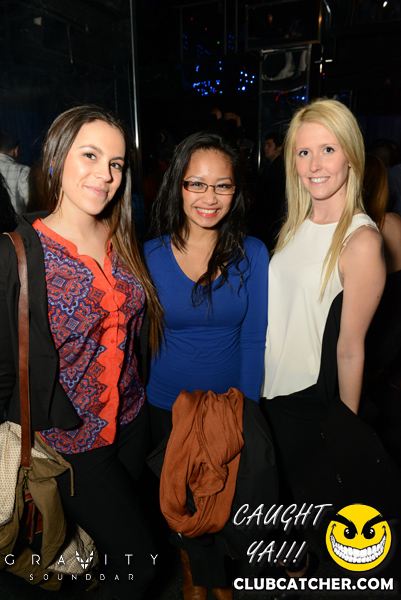Gravity Soundbar nightclub photo 45 - December 11th, 2013