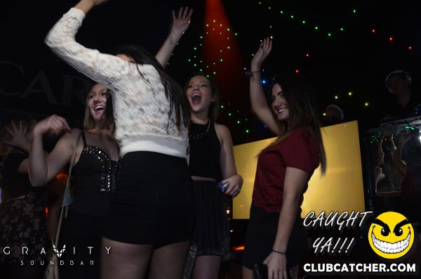 Gravity Soundbar nightclub photo 441 - December 11th, 2013