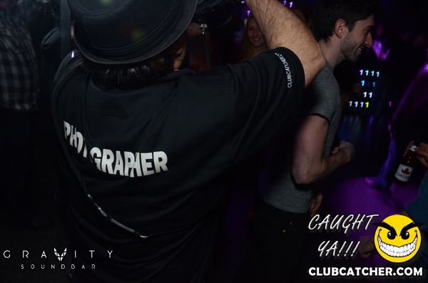 Gravity Soundbar nightclub photo 442 - December 11th, 2013