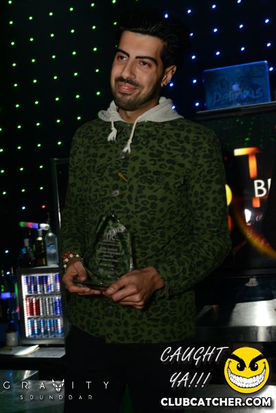 Gravity Soundbar nightclub photo 443 - December 11th, 2013