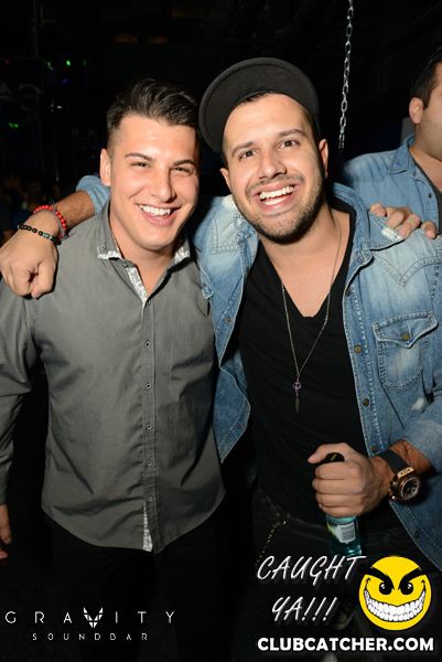 Gravity Soundbar nightclub photo 46 - December 11th, 2013