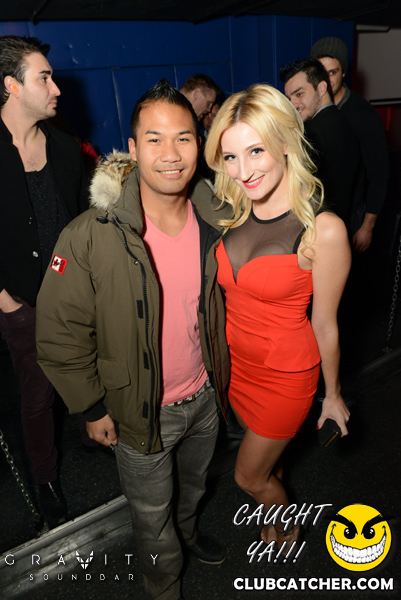 Gravity Soundbar nightclub photo 48 - December 11th, 2013