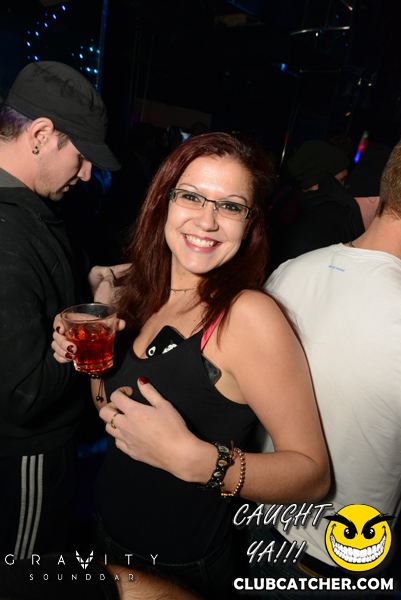 Gravity Soundbar nightclub photo 50 - December 11th, 2013