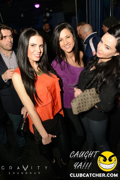 Gravity Soundbar nightclub photo 51 - December 11th, 2013