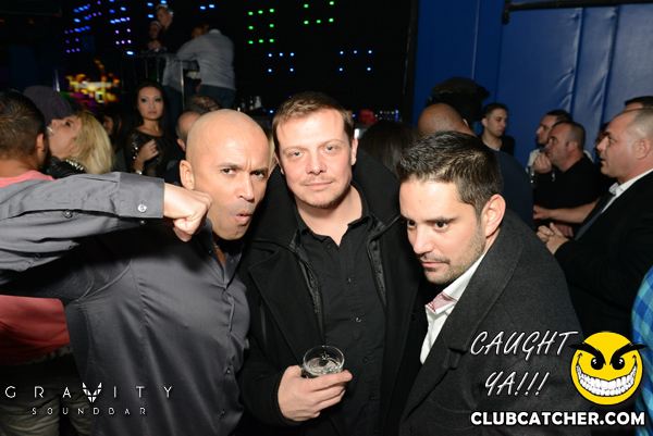 Gravity Soundbar nightclub photo 54 - December 11th, 2013