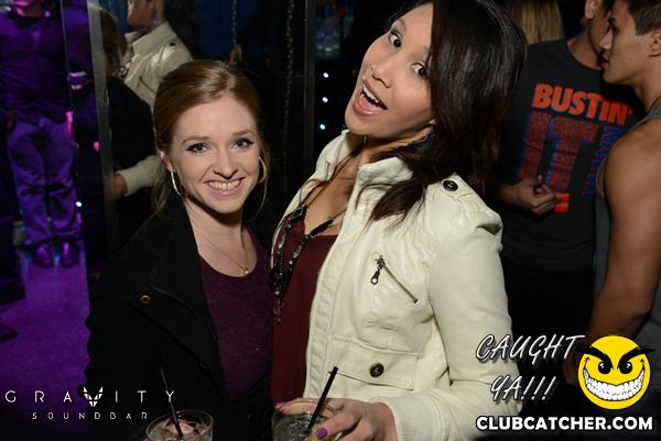 Gravity Soundbar nightclub photo 55 - December 11th, 2013