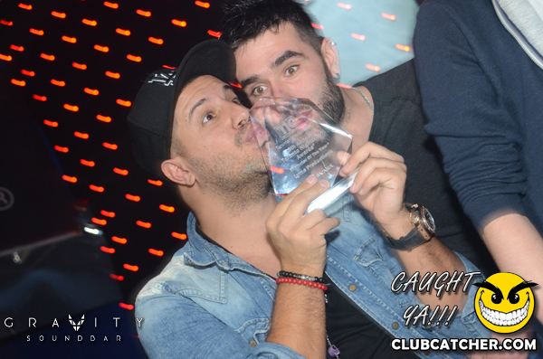 Gravity Soundbar nightclub photo 58 - December 11th, 2013