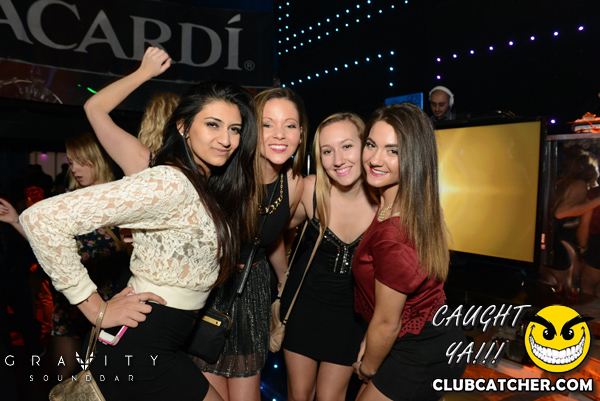 Gravity Soundbar nightclub photo 59 - December 11th, 2013