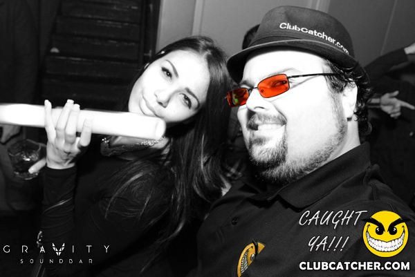 Gravity Soundbar nightclub photo 60 - December 11th, 2013