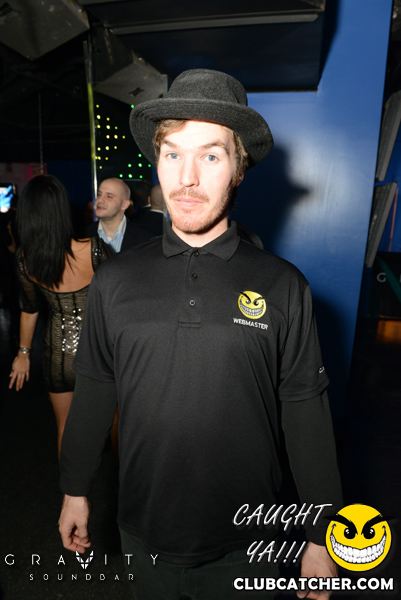 Gravity Soundbar nightclub photo 62 - December 11th, 2013