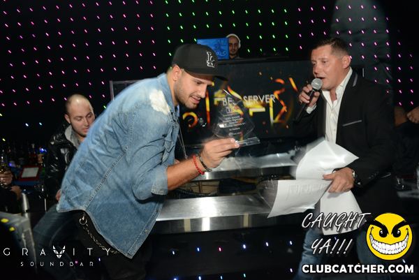 Gravity Soundbar nightclub photo 71 - December 11th, 2013