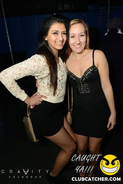 Gravity Soundbar nightclub photo 72 - December 11th, 2013