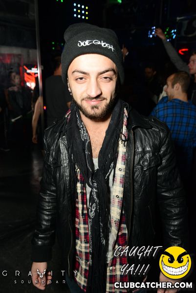 Gravity Soundbar nightclub photo 80 - December 11th, 2013