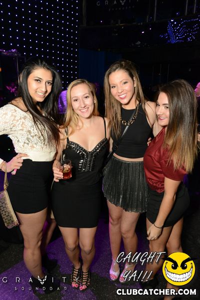 Gravity Soundbar nightclub photo 9 - December 11th, 2013
