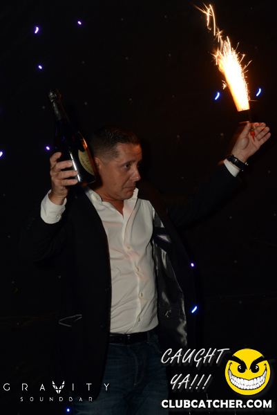 Gravity Soundbar nightclub photo 81 - December 11th, 2013