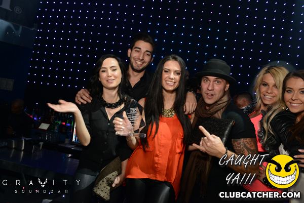 Gravity Soundbar nightclub photo 85 - December 11th, 2013