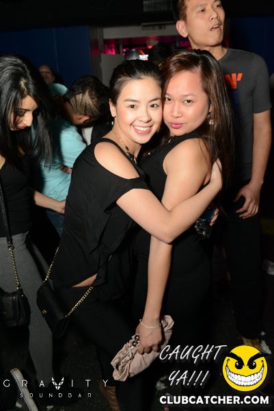Gravity Soundbar nightclub photo 86 - December 11th, 2013