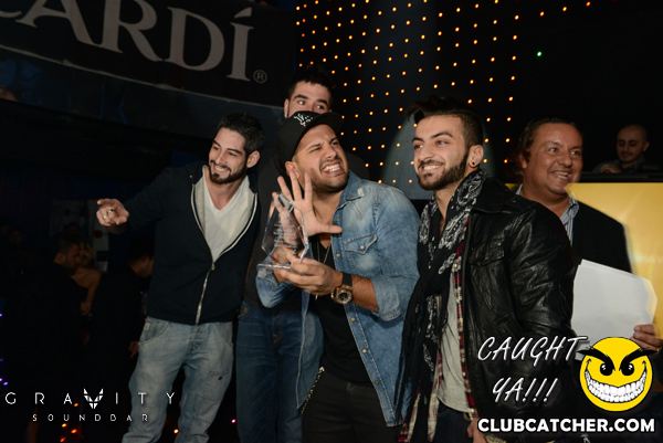 Gravity Soundbar nightclub photo 88 - December 11th, 2013