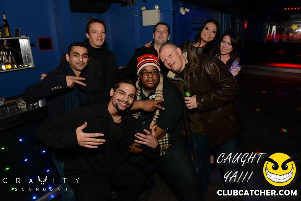 Gravity Soundbar nightclub photo 93 - December 11th, 2013