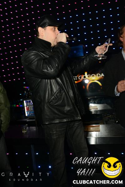 Gravity Soundbar nightclub photo 94 - December 11th, 2013