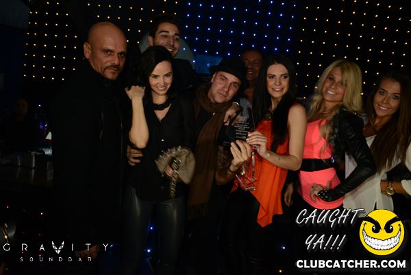 Gravity Soundbar nightclub photo 96 - December 11th, 2013