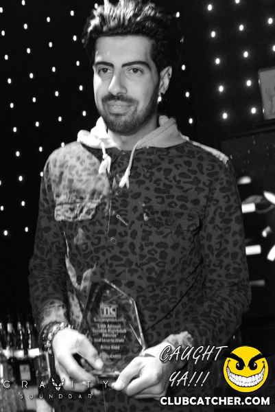 Gravity Soundbar nightclub photo 97 - December 11th, 2013