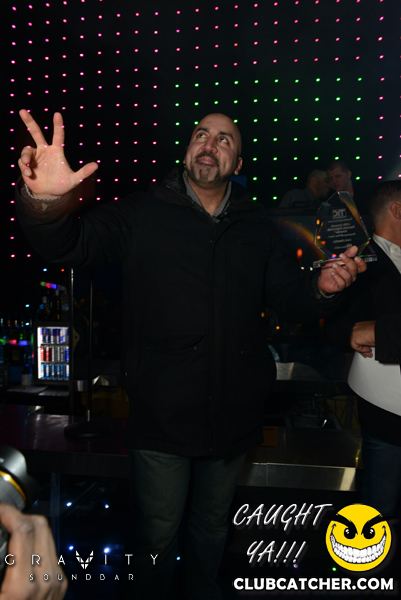 Gravity Soundbar nightclub photo 98 - December 11th, 2013