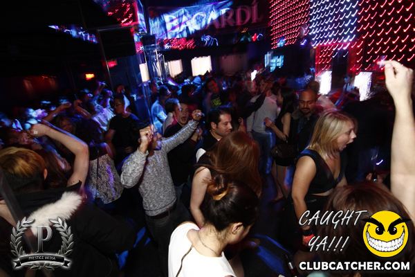 Gravity Soundbar nightclub photo 1 - December 13th, 2013