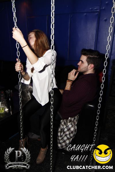 Gravity Soundbar nightclub photo 12 - December 13th, 2013