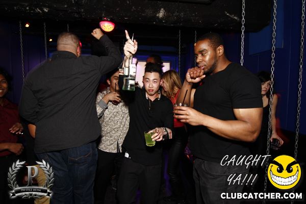 Gravity Soundbar nightclub photo 114 - December 13th, 2013