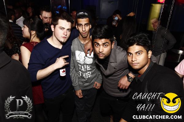 Gravity Soundbar nightclub photo 125 - December 13th, 2013