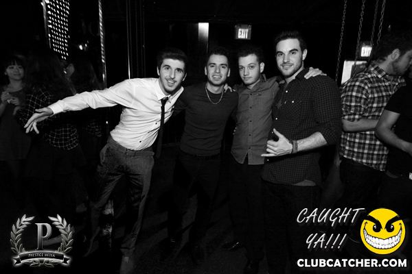 Gravity Soundbar nightclub photo 128 - December 13th, 2013