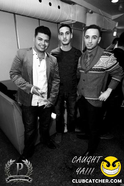 Gravity Soundbar nightclub photo 171 - December 13th, 2013