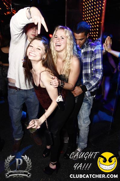 Gravity Soundbar nightclub photo 19 - December 13th, 2013