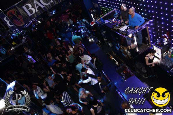 Gravity Soundbar nightclub photo 22 - December 13th, 2013