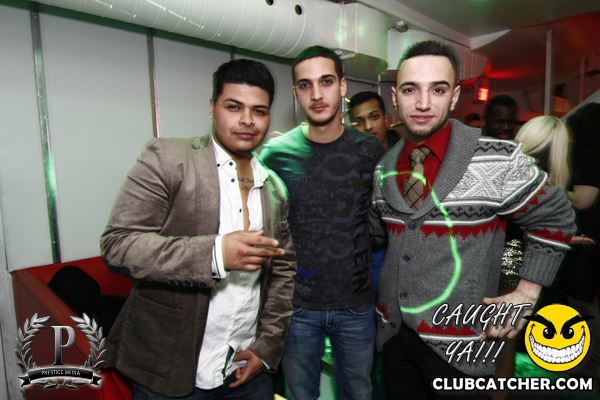 Gravity Soundbar nightclub photo 6 - December 13th, 2013