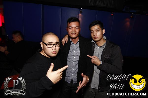 Gravity Soundbar nightclub photo 52 - December 13th, 2013